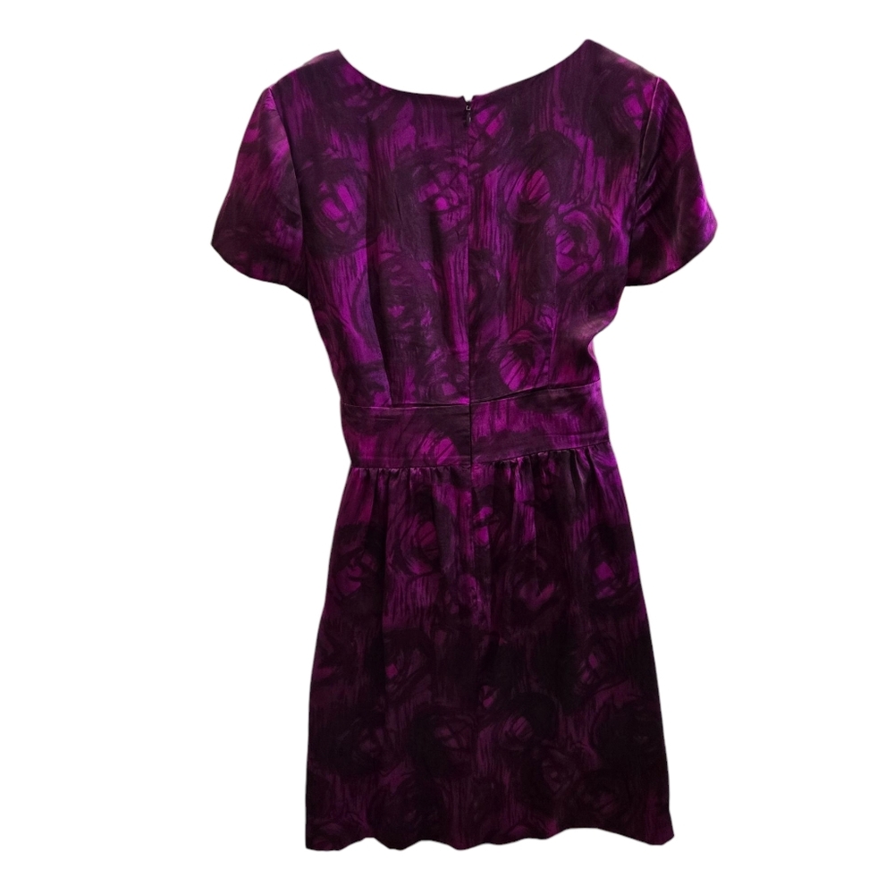 Beautiful Banana Republic Silk Dress - Picture 3 of 6